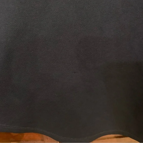 CUTTER & BUCK Notre Dame Fighting Irish CB Drytec Solid Women's Polo Navy Blue - Picture 7 of 7